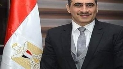  السيرة الذاتية للدكتور محمود السعيد أول مرشح لمنصب رئيس جامعة القاهرة..سجل حافل بالأنجازات 