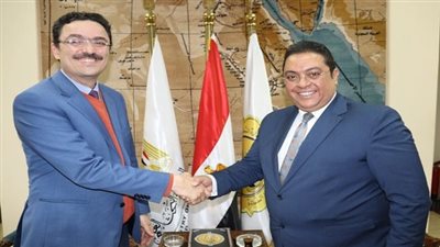 أخبار التعليم | مساعد وزير التعليم العالي يشرح أسباب التحول الرقمي في مصر ضمن برنامج إعداد القادة