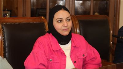  جامعة عين شمس تستضيف ندوة بعنوان 