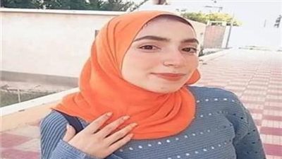 النيابة العامة تقرر حبس المتهم بنشر أخبار كاذبة في واقعة وفاة طالبة جامعة العريش 
