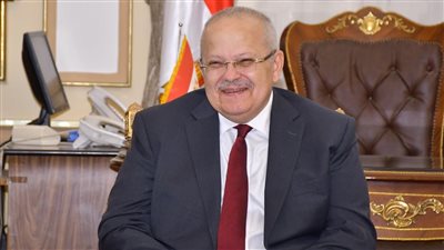رئيس جامعة القاهرة:3 كليات جديدة في طريقها إلى الاعتماد الدولي قريبًا