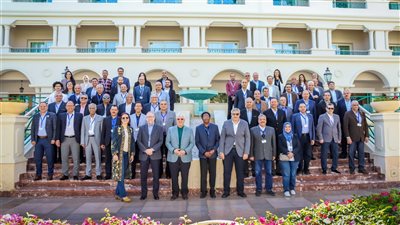 أخبار الجامعات.. رئيس جامعة الزقازيق يشارك في برنامج فولبرايت مصر 