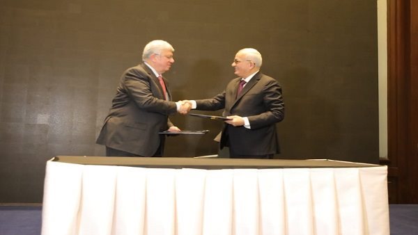 الدكتور أيمن عاشور