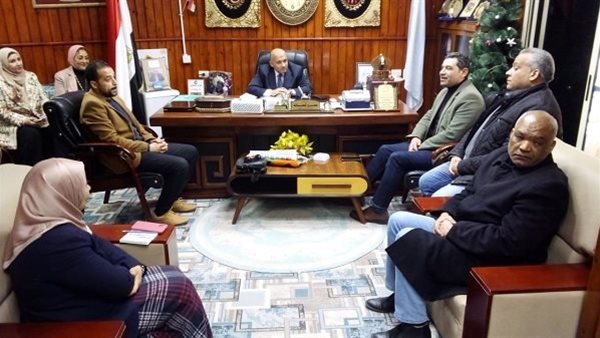 تعليم مطروح