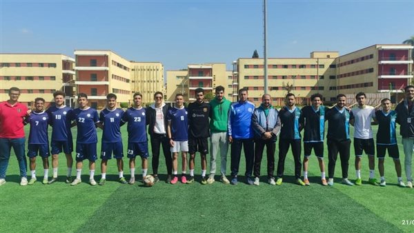 مهرجان الأسر الطلابية