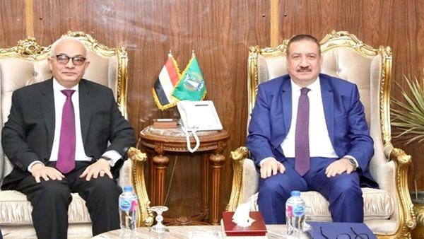 وزير التربية والتعليم