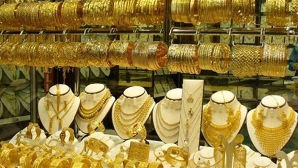 سعر الذهب اليوم الخميس