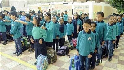 أخبار مدراس .. مواعيد الدراسة في شهر رمضان داخل المدارس الحكومية والخاصة واليابانية