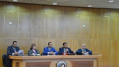 نحو سوق عمل شامل في صعيد مصر.. جامعة سوهاج تنظم ملتقى التوظيف لذوي الإعاقة