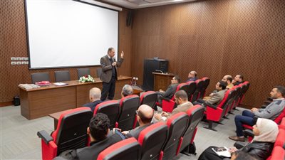 الجامعة اليابانية.. أول ورشة عمل بين مصر واليابان حول النظم الكهروميكانيكية