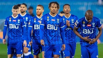 رياضة.. الهلال أمام اتحاد جدة.. مواعيد مباريات اليوم 5-3-2024 