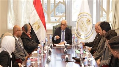 عاجل | وزير التربية والتعليم يعلن أهم إجراءات الوزارة خلال امتحانات الثانوية العامة 2024