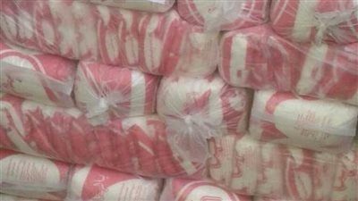 عاجل.. التموين يعلن صرف زيادة 6 كيلو سكر على البطاقة بسعر 12.6 جنيه.. أخبار مصر