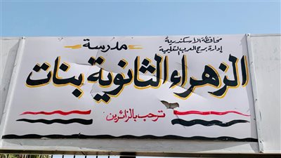 أخبار التعليم.. مدير تعليم الإسكندرية يتابع مجموعات الدعم المدرسي ببرج العرب 