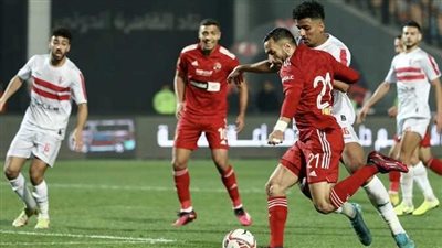 رياضة.. القنوات الناقلة لـ مباراة الأهلي والزمالك والموعد الجديد