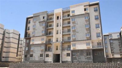 مواعيد تسليم دفعة جديدة من شقق سكن مصر بأرض المعارض بالقاهرة الجديدة