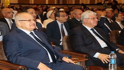 تحالف جامعات إقليم القاهرة الكبرى ينطلق بحضور وزير التعليم العالي