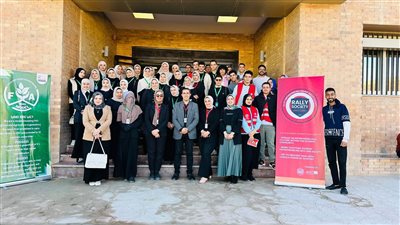 للعام الثاني على التولي.. افتتاح فعاليات الفاو موديل بجامعة مطروح