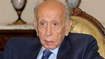 وفاة الكاتب الكبير محمد عبد الجواد..شيخ الصحفيين وأحد مؤسسي أنباء الشرق الأوسط