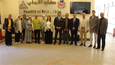 «بآداب عين شمس».. ورشة عمل عن النشر الدولى والمجلات العلمية