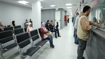 تيسيرًا على المواطنين.. «الداخلية» تفتتح قسم الجوازات بمدينتى في محافظة القاهرة
