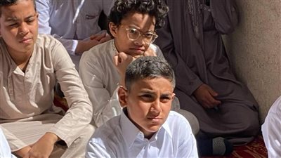 مديرة مدرسة تستحق التكريم من الوزير.. مدرسة أمير الشعراء الأبتدائية بالدقهلية أبدعت فأذهلت.. هكذا يكون التعليم 