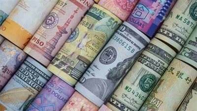 أخبار مصر | أسعار العملات في البنوك اليوم الأربعاء 08-05-2024