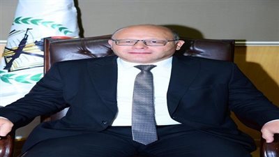 أخبار الجامعات | في يوم الشهيد.. رئيس جامعة سوهاج يهنئ الرئيس السيسي ويشيد بتضحيات شهدائنا الأبرار