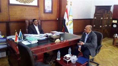 تعليم مطروح:إدارة الحمام تنظم قافلة دعم مدرسي لطلاب الشهادة الاعدادية الأسبوع المقبل