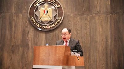 وزير المالية يكرم الأمهات المثاليات.. ويؤكد: الأم المصرية ستظل مصدر إلهام حضاري