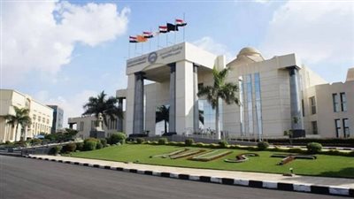 مصروفات جامعة مصر للعلوم والتكنولوجيا 2024.. 155 ألف جنيه لـ الطب البشري 