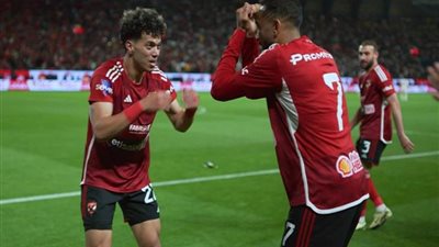 أخبار الرياضة.. قصة الـ 50 ألف دولار مع إمام عاشور.. مفاجأة من العيار الثقيل