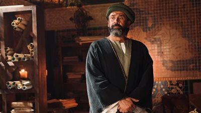 قصة مسلسل الحشاشين في رمضان 2024