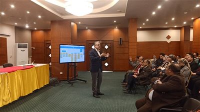 أخبار الجامعات.. جامعة حلوان تنظم ندوة حول مستجدات القطاع السياحي بمصر