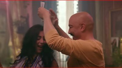 مواعيد وقصة مسلسل العتاولة في شهر رمضان 2024