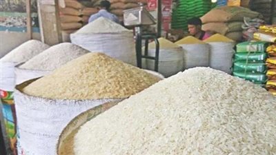 قرار عاجل من وزارة الزراعة بشأن أسعار الأرز