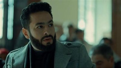 حمادة هلال ينتصر.. شاهد أحداث مسلسل المداح أسطورة العودة الحلقة السابعة