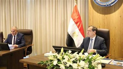 وزير البترول: 5 مليارات دولار حجم الأعمال الفعلي لـ