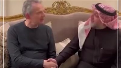  بروفيسور دكتوربجامعة هارفارد يعلن إسلامه بعد اكتشافه دواء لعلاج العمى الوراثي..إيه الحكاية