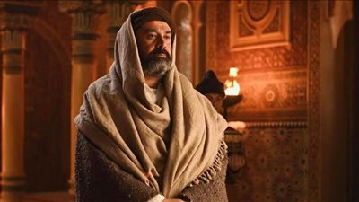 حصار قلعة الموت.. تفاصيل الحلقة العاشرة من مسلسل الحشاشين