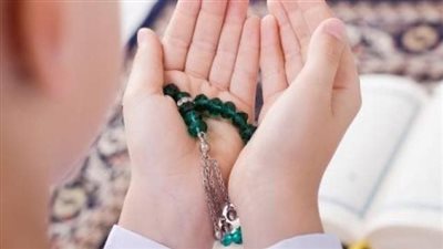 دعاء الجمعة الأولى فى شهر رمضان..يا رب اجعلها تفريجا لكل كرب وغفرانا لكل ذنب