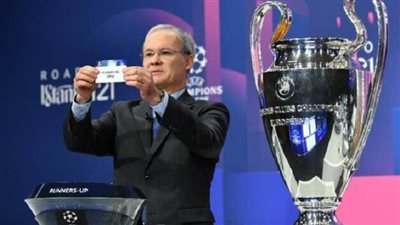 باريس سان جيرمان يواجه برشلونة فى ربع نهائى دوري أبطال أوروبا.. أخبار الرياضة