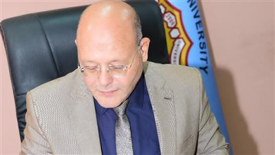 أخبار الجامعات.. النعماني يعلن عن وضع الجدول الزمني للتشغيل التجريبي لمستشفى الجراحات في جامعة سوهاج