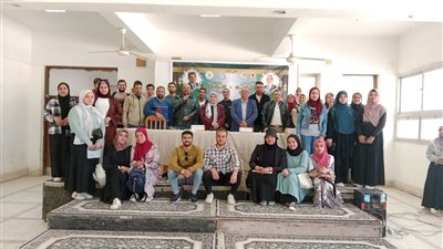 جامعة المنيا تنظم أمسية رمضانية بعنوان «فضائل شهر رمضان وتصحيح المفاهيم الدينية»