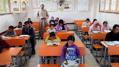 أخبار الأزهر.. 1157 دارسا بالرواق الأزهرى بشمال سيناء 