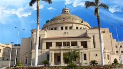 جامعة القاهرة ضمن أفضل 10% من جامعات العالم بتصنيف سيماجو لعام 2024