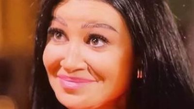 أروى جودة تكشف سر زيادة وزنها في مسلسل نعمة الافوكاتو الحلقة 7