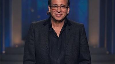 خالد يوسف يوضح حقيقه تصريحاته السابقة بأنه لا يخاف من عقاب الله