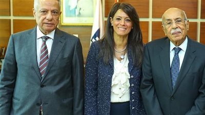 ننشر أسماء لجنة اختيار القيادات الجامعية الجديدة..وزراء ورؤساء جامعات 