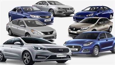 عاجل | تراجع في اسعار السيارات في مصر بعد انخفاض الدولار.. مابين الحقيقة والخيال